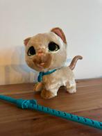 FurReal Walkalots Kat - Interactief Speelgoed, Ophalen, Zo goed als nieuw, Poes