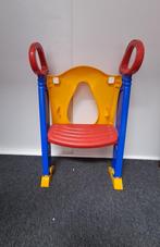 wc trap, Ophalen, Gebruikt, Overige typen