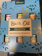 Kneipp Badolie set, Sieraden, Tassen en Uiterlijk, Uiterlijk | Lichaamsverzorging, Ophalen of Verzenden, Zo goed als nieuw, Overige typen