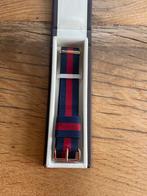 Daniel Wellington Horlogebandje, Overige merken, Overige materialen, Gebruikt, Polshorloge