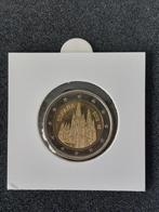 Spanje 2 euro UNC 2012, Kathedraal van Burgos, Ophalen of Verzenden, Spanje, 2 euro, Losse munt