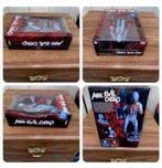 Ash vs Evil Dead series 1 ELIGOS Demon 7" actie figuur pop, Nieuw, Ophalen of Verzenden, H, H