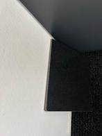 Vloertegels zwart gespikkeld, Ophalen, Hardsteen, Overige typen, Zo goed als nieuw