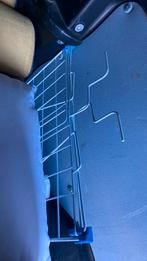 Gratis wasrek, Tuin en Terras, Ophalen, Zo goed als nieuw, Wasrek