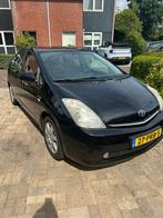 Toyota Prius 1.5 HSD 2009 Zwart, Auto's, 65 €/maand, 1497 cc, 4 cilinders, Prius