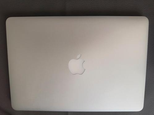 MacBook Pro 13" – 2,7 GHz Intel i5 – 8GB RAM – In topstaat!, Computers en Software, Apple Macbooks, Zo goed als nieuw, Overige modellen