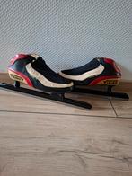 Viking Nagano gold 2005 XRB klapschaatsen maat 41, Sport en Fitness, Schaatsen, Ophalen of Verzenden, Zo goed als nieuw, Noren