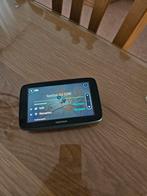 TomTom Go 5200 wifi nieuwste updates 2025 europa, Auto diversen, Autonavigatie, Ophalen of Verzenden, Zo goed als nieuw