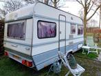 TEC Weltbummler 340 TN (997764), Caravans en Kamperen, T.E.C., Rondzit, Particulier, 4 tot 5 meter