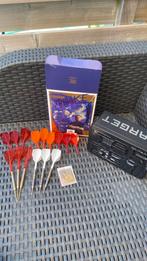 Littler gen 1 + loadout alles ook evt losse verkoop!, Ophalen, Zo goed als nieuw, Pijlen