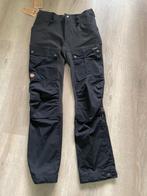 Fjällräven Keb Trousers Curved Outdoorbroek Dames, Zwart, Overige typen, Nieuw, Ophalen of Verzenden