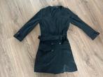 Zara zwarte playsuit maat S, Ophalen of Verzenden, Zo goed als nieuw, Maat 36 (S), Zara