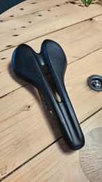 Carbon Fietszadel - Racefiets, Ophalen of Verzenden, Zo goed als nieuw, Racefiets, Zadel