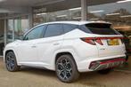 Hyundai Tucson 1.6 T-GDI PHEV N Line 4WD | Navigatie | Camer, Auto's, Hyundai, Te koop, Geïmporteerd, 5 stoelen, 265 pk