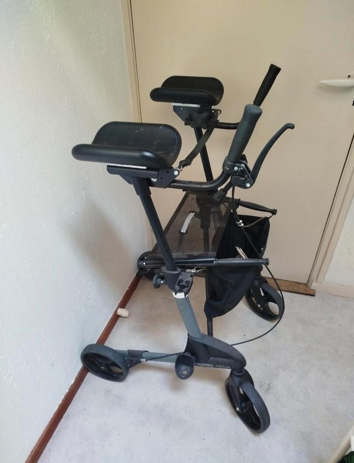 Topro Troya Special, Diversen, Rollators, Nieuw, Ophalen
