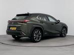 Lexus UX 250h Executive Line Limited | Schuifdak | Mark Levi, Auto's, Lexus, Gebruikt, 4 cilinders, Met garantie (alle), Leder