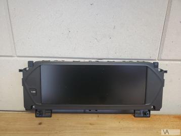Citroen C4 picasso 2014 - 2021 cockpit tellerbak beschikbaar voor biedingen