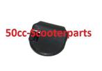 Afdekdop onderspoiler Vespa Lxv Lx S origineel 620556, Ophalen of Verzenden, 50cc-Scooterparts, Info@50cc-scooterparts.nl, Veen