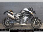 KTM 790 DUKE (bj 2018) ABS SC-Project, Bedrijf, Naked bike
