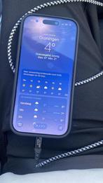 iPhone 17 pro deep bleu, Blauw, IPhone 12 Pro, Zo goed als nieuw, 100 %