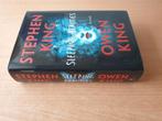 Stephen & Owen King - Sleeping Beauties (HC + omslag), Ophalen of Verzenden, Gelezen, Stephen & Owen King