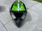 Motorcros helm maat M 57-58 cm, Ophalen of Verzenden, Overige merken