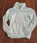 Zgan knolpower hoody sweater 158/164, Ophalen of Verzenden, Zo goed als nieuw, Trui of Vest