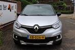 Renault CAPTUR TCe 120 pk EDC Automaat Intens met o.a. camer, Gebruikt, 4 cilinders, Met garantie (alle), 635 kg