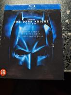dark knight trilogy   blu ray, Vanaf 9 jaar, Ophalen of Verzenden, Zo goed als nieuw, Science Fiction en Fantasy