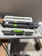 Festool zwaaihaak nieuw, Ophalen of Verzenden, Zo goed als nieuw