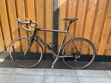 Racefiets Bulls - Goede Staat beschikbaar voor biedingen