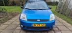 Ford Fiesta 1.3 Futura 5 DEURS AIRCO APK, 1299 cc, Gebruikt, 4 cilinders, Blauw