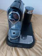 Nespresso coffee machines, Ophalen of Verzenden, Zo goed als nieuw, Espresso apparaat