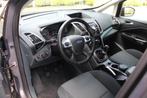 Ford Grand C-Max 1.6 TDCi Lease Titanium | 2015 | Airco | Cr, Stof, Gebruikt, Euro 6, 4 cilinders