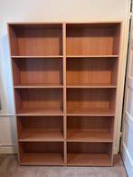 2 IKEA Boekenkasten - Billy model, Huis en Inrichting, Ophalen, 50 tot 100 cm, Zo goed als nieuw, 150 tot 200 cm
