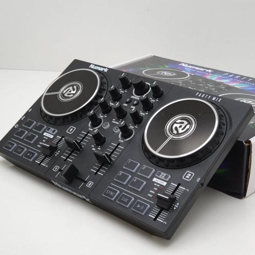 Numark Party Mix, Muziek en Instrumenten, Dj-sets en Draaitafels, Zo goed als nieuw