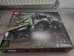 Nieuw LEGO Technic 42129 Mercedes-Benz Zetros Trial Truck, Ophalen of Verzenden, Nieuw, Complete set, Lego