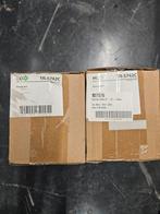 2 doosjes a 20 st. pin rolletjes, Ophalen of Verzenden