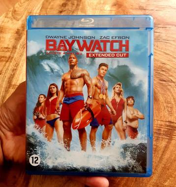 Baywatch - Dwayne Johnson & Zac Efron beschikbaar voor biedingen