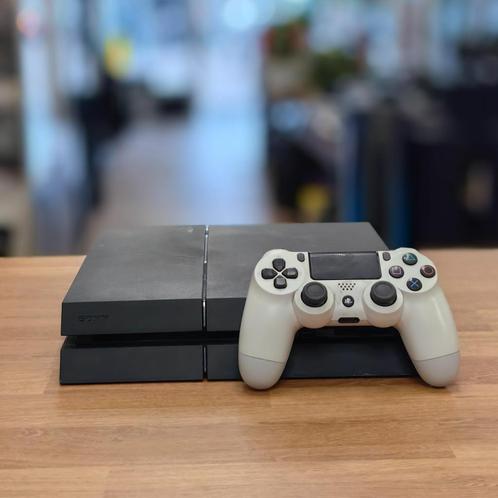 Sony Playstation 4 FE 500GB Spelcomputer - In Goede Staat, Spelcomputers en Games, Spelcomputers | Sony PlayStation 4