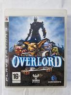 OVERLORD II, Spelcomputers en Games, Games | Sony PlayStation 3, 1 speler, Ophalen of Verzenden, Gebruikt, Vanaf 3 jaar