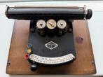 Vintage typemachine Frolio 5, Diversen, Ophalen, Gebruikt