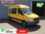 Mercedes-Benz Sprinter 316 2.2 CDI Aut. L2H2 EXPORT ONLY 3.5, Auto's, Automaat, Euro 5, Gebruikt, Bedrijf