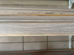 Plakplinten, Doe-het-zelf en Verbouw, Plinten en Afwerking, Ophalen, Nieuw, Mdf, 250 cm of meer