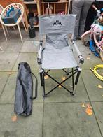 Obelink Camping Kinderstoel - Comfortabel en Praktisch, Ophalen, Zo goed als nieuw, Campingstoel
