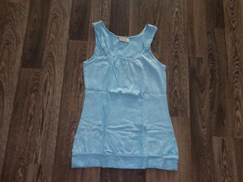 div damestopjes, maat M, Esprit, Zara, Pull & Bear, Kleding | Dames, Tops, Gedragen, Maat 38/40 (M), Zonder mouw, Ophalen of Verzenden