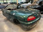 MG F 1.8i, Cabriolet, 1796 cc, Handgeschakeld, Benzine