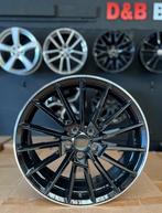 17 inch velgen nieuw 5x100 vw polo t-cross taigo seat ibiza, 215 mm, Velg(en), Nieuw, 17 inch