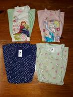 4x jurk frozen, palomino 122, Palomino, Meisje, Ophalen of Verzenden, Zo goed als nieuw