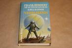 Verrijzenis - Frank Herbert & Bill Ransom, Boeken, Science fiction, Ophalen of Verzenden, Gelezen